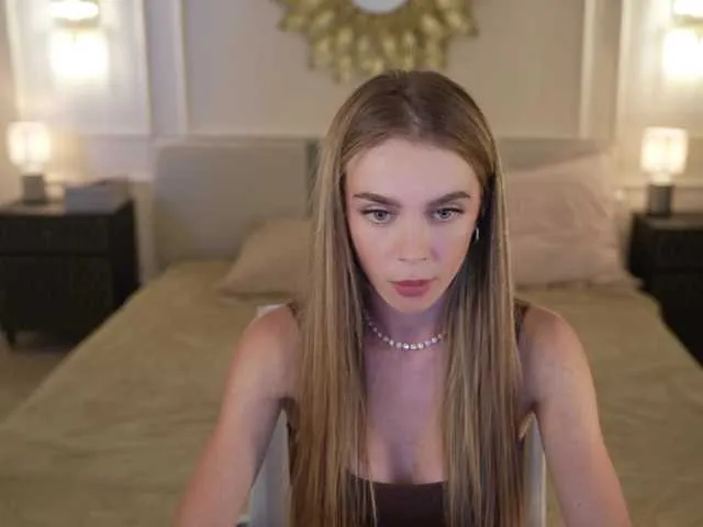 KishaColins free chat on liveonude Image 11