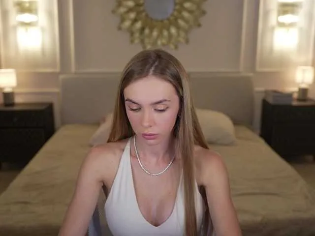 KishaColins free chat on liveonude Image 12