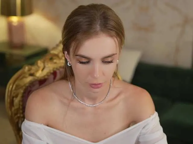 KishaColins free chat on liveonude Image 14