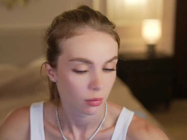 KishaColins free chat on liveonude Image 6