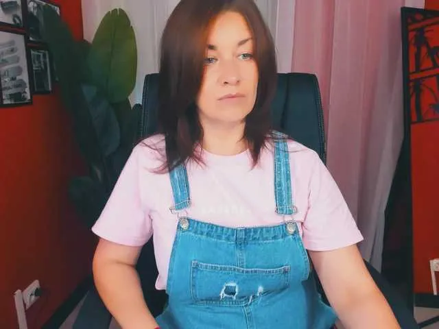 eva_rosse69 free chat on liveonude Image 14