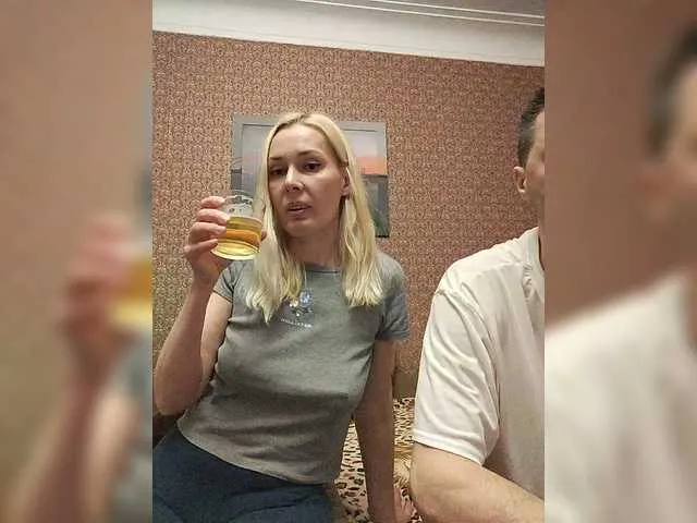 bunnydollstella free chat on liveonude Image 3