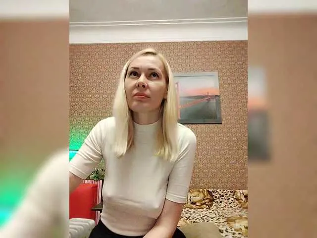 bunnydollstella free chat on liveonude Image 4