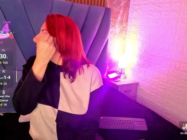 aniiieee_x free chat on liveonude Image 19