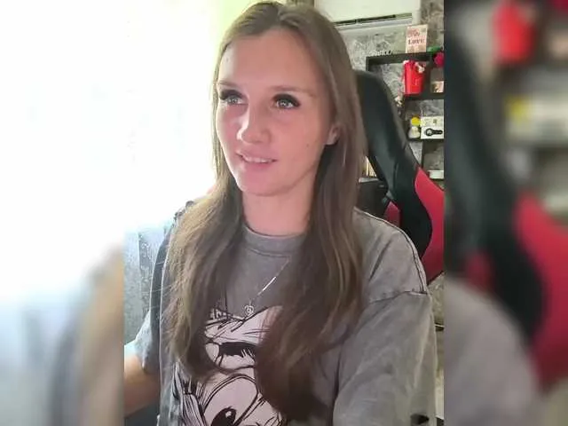 Wild-Angel777 free chat on liveonude Image 7