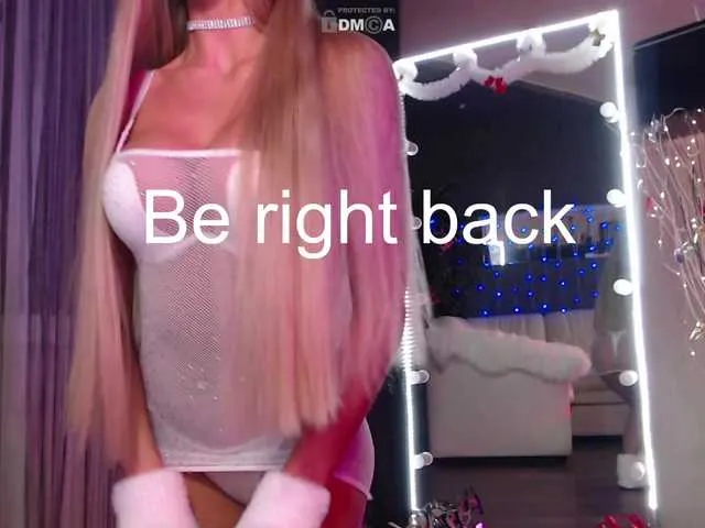 bridgetjean free chat on liveonude Image 5