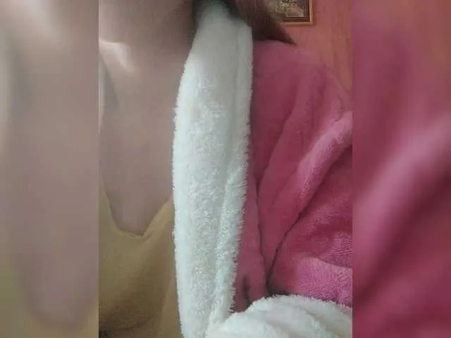 ginger_gap free chat on liveonude Image 6