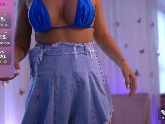 Victoria0486 free chat on liveonude Image 12