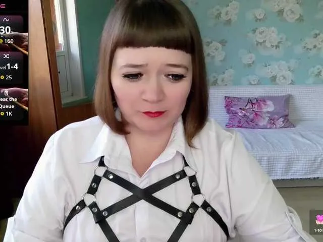 xunybany free chat on liveonude Image 15