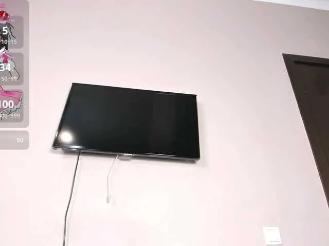 escar_let free chat on liveonude Image 8