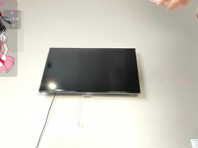 escar_let free chat on liveonude Image 9