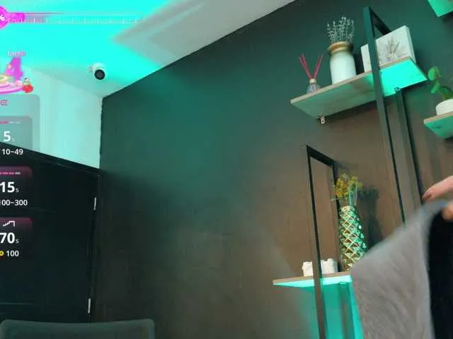 Katyushaa free chat on liveonude Image 8