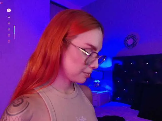 cherrysinn free chat on liveonude Image 13