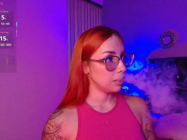 cherrysinn free chat on liveonude Image 16