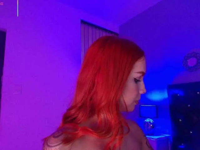 cherrysinn free chat on liveonude Image 3