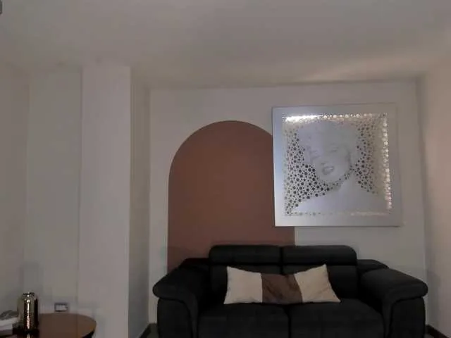 ArianaDumont free chat on liveonude