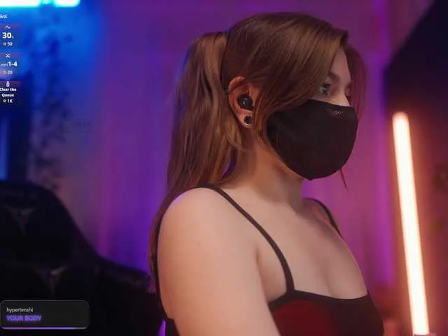 NatashaRouge free chat on liveonude Image 10