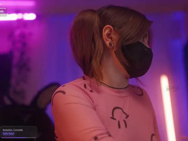 NatashaRouge free chat on liveonude Image 6