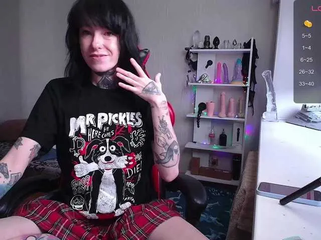 xunybany free chat on liveonude Image 13