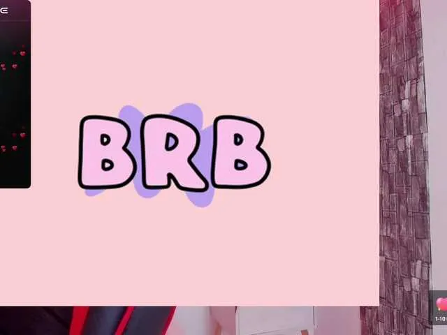 wet_xxpussy55 free chat on liveonude Image 5