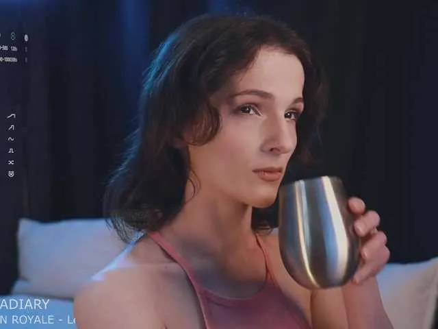 Wild-Angel777 free chat on liveonude Image 8