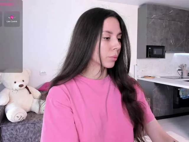 bunnydollstella free chat on liveonude Image 12