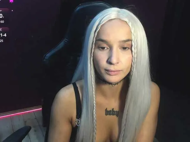 BELBIG free chat on liveonude Image 3