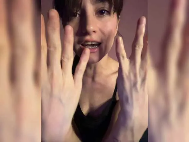 _missperfection_ free chat on liveonude Image 7