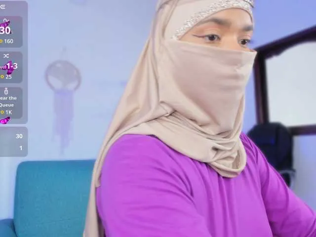 DiamondJo free chat on liveonude Image 5