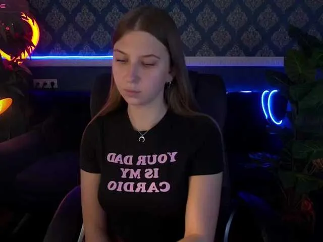 Wild-Angel777 free chat on liveonude Image 12