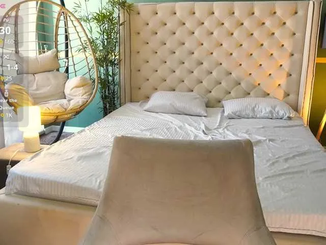 Wild-Angel777 free chat on liveonude Image 4