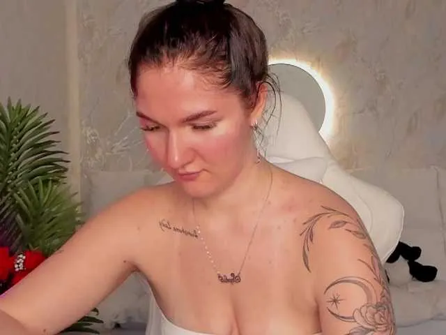 LanaLeetr1 free chat on liveonude Image 19