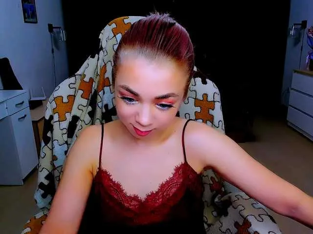 BabyNicole free chat on liveonude