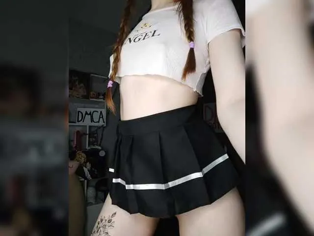 DiamondJo free chat on liveonude Image 3