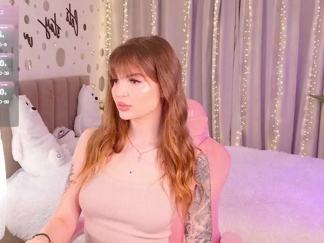 sexyfavgirl free chat on liveonude Image 2