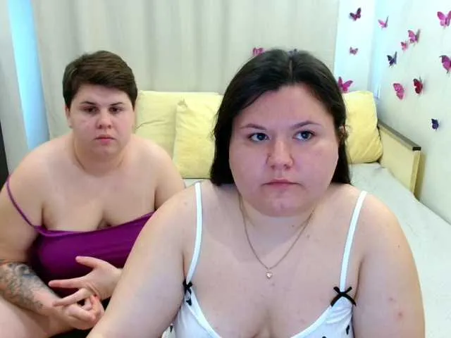 xunybany free chat on liveonude Image 17