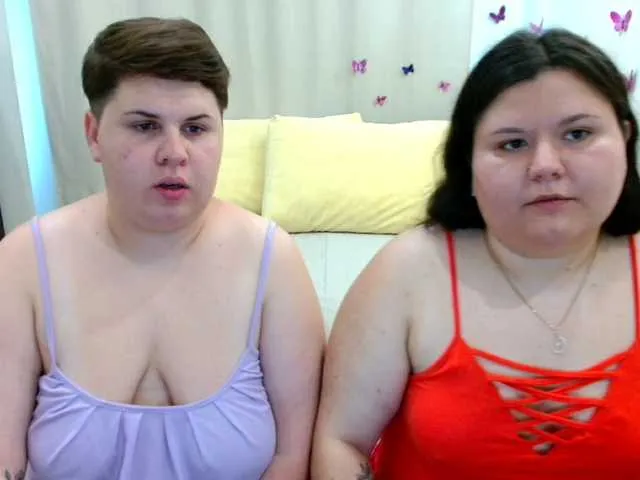 xunybany free chat on liveonude Image 3