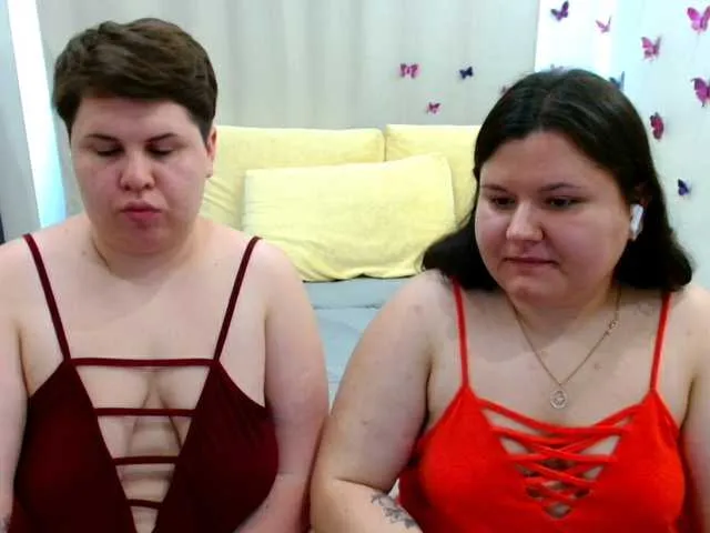 xunybany free chat on liveonude Image 7