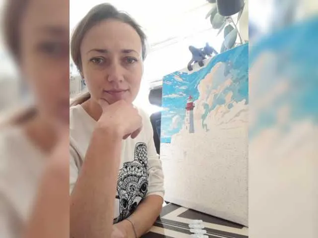 ELENA-XXX free chat on liveonude Image 4