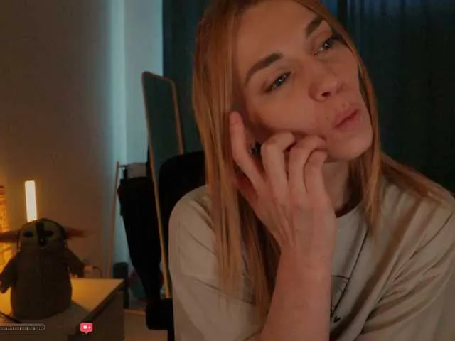 Katyushaa free chat on liveonude Image 13