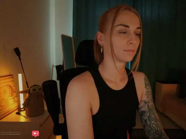 Katyushaa free chat on liveonude Image 7