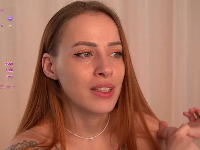 sarah_haggai free chat on liveonude Image 15