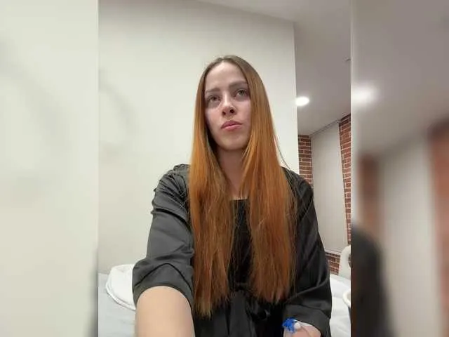 sarah_haggai free chat on liveonude Image 3