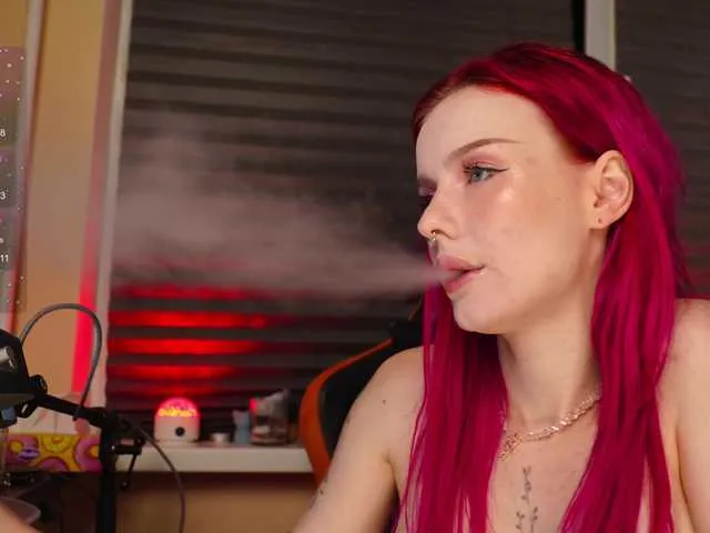 PinkFoxya free chat on liveonude Image 19