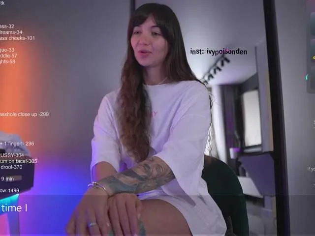 bongCinnamon free chat on liveonude