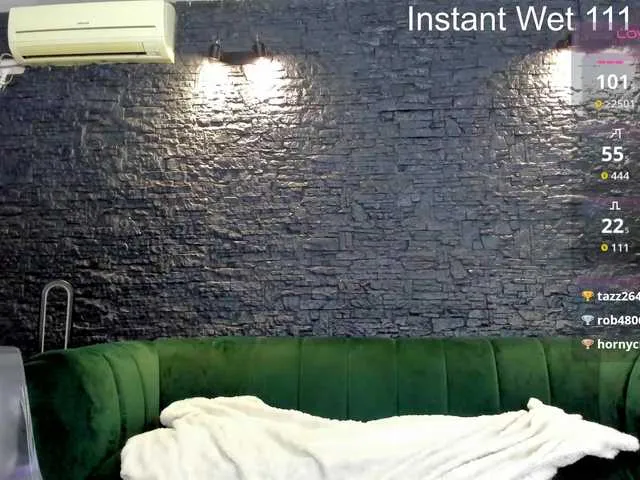 LanaLeetr1 free chat on liveonude Image 10