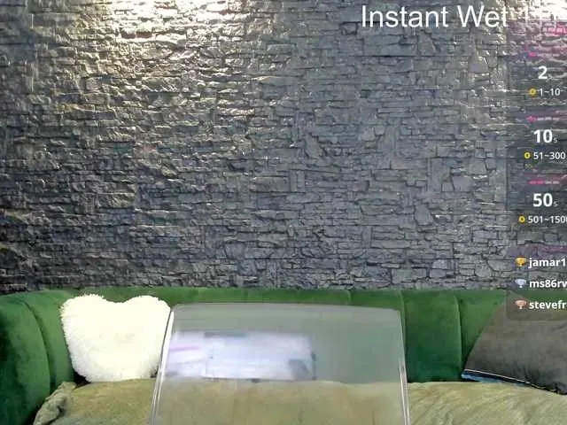 LanaLeetr1 free chat on liveonude Image 11