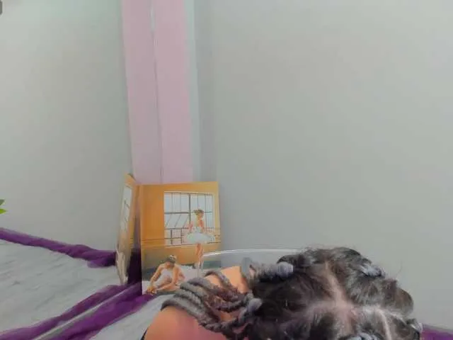 LanaLeetr1 free chat on liveonude Image 13