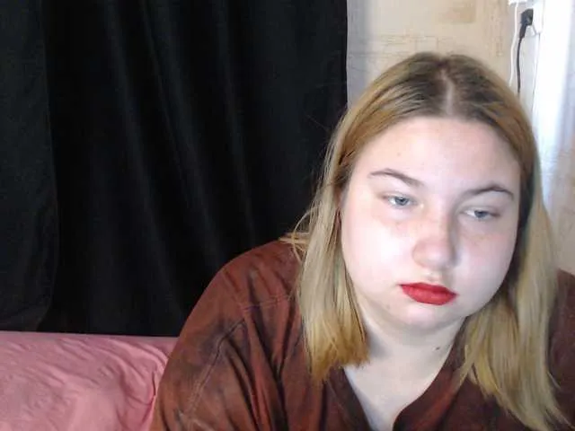 Katyushaa free chat on liveonude Image 10