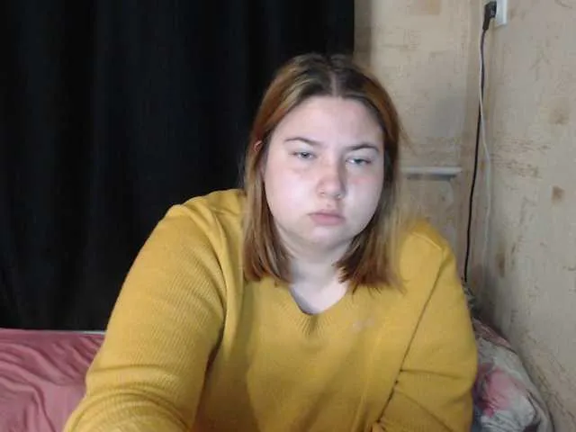 Katyushaa free chat on liveonude Image 12